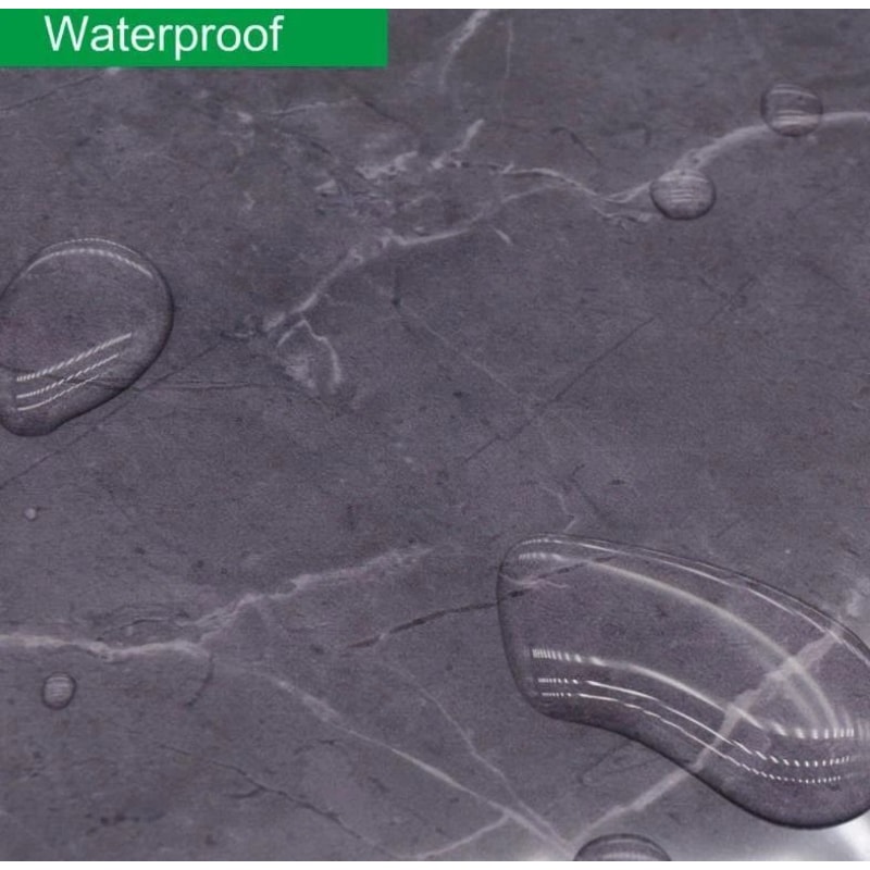 Premium Self Adhesive Marble Vinyl Sticker For Kitchen Bathroom Decor 6