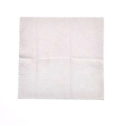 anti fog eyeglass cleaning wipes reusable suede sunglass cloth
