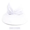 Women Stretchable Turban Sun Visor Hat For Golf Sports Outdoor Activities 2
