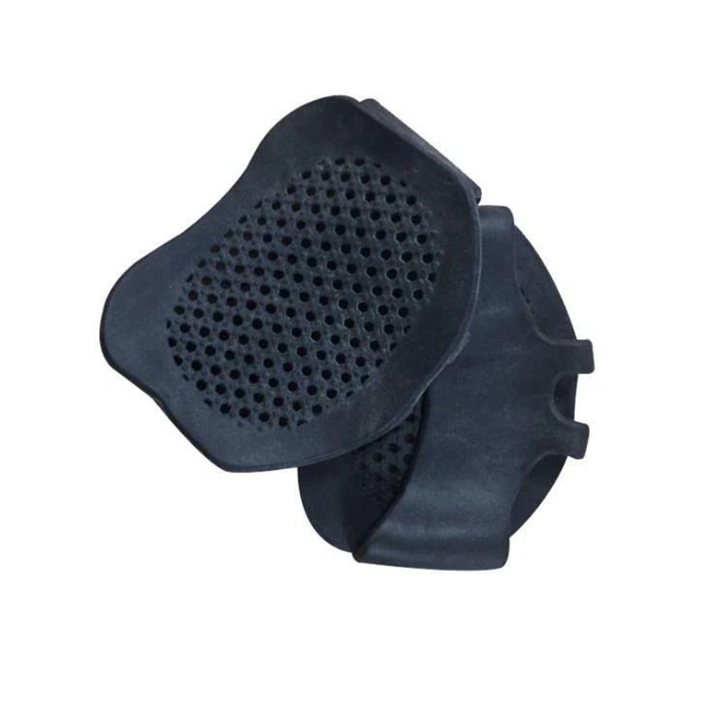 Silicone Heel Spur Ankle Gel Support Pads For Pain Relief 3