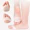 Silicone Heel Spur Ankle Gel Support Pads For Pain Relief 2