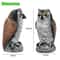 Owl Decoy Statue For Garden Protection Scare Birds Pigeons And Squirrels Away 4