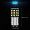 Super Bright LED Tail Brake Light Bulb For Cars Trucks Motorcycles 0