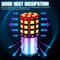 Super Bright LED Tail Brake Light Bulb For Cars Trucks Motorcycles 4