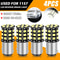 Super Bright LED Tail Brake Light Bulb For Cars Trucks Motorcycles 6