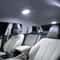 Car Interior LED Light Bulbs Kit Map Door License Plate 0