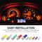 SMD LED Dashboard Speedometer Instrument Gauge Cluster Light Bulbs 1