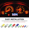 SMD LED Dashboard Speedometer Instrument Gauge Cluster Light Bulbs 1