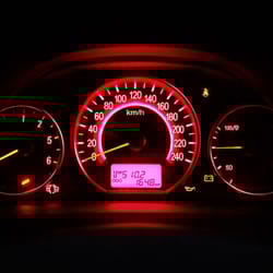 smd led dashboard speedometer & instrument gauge cluster light bulbs