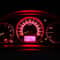 SMD LED Dashboard Speedometer Instrument Gauge Cluster Light Bulbs 0
