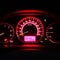 SMD LED Dashboard Speedometer Instrument Gauge Cluster Light Bulbs 0
