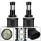 LED Fog Light Driving Bulbs 1