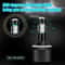 LED Fog Light Driving Bulbs 6
