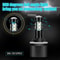 LED Fog Light Driving Bulbs 6
