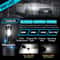 LED Fog Light Driving Bulbs 7