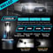 LED Fog Light Driving Bulbs 7