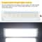 LED Ceiling Dome Lamp For Car Interior LED Light For RV Camper Truck And Trailer 9
