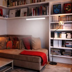 led ceiling dome lamp for car interior led light for rv, camper, truck, and trailer