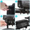 Waterproof Bicycle Rear Rack Seat Bag Cycling Storage Pouch For Bike Trunk Pannier 3