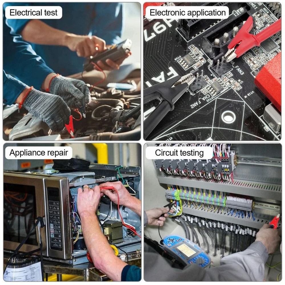 Waterproof Bicycle Rear Rack Seat Bag Bike Cycling Storage Pouch Trunk Pannier 2