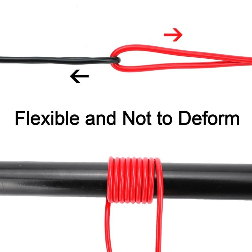 Waterproof Bicycle Rear Rack Seat Bag Bike Cycling Storage Pouch Trunk Pannier 4