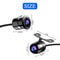 Car Reverse Backup Camera With Night Vision Wide Angle View 0