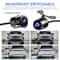 Car Reverse Backup Camera With Night Vision Wide Angle View 4