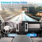 Dashboard Mat Anti Slip Protection Pad 5