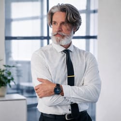 elegant metal tie clips for men stylish necktie bar pinch clasp for weddings & parties