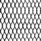 Universal Car Grille Mesh Net Sheet Aluminum Auto Mesh Grill For Vehicle Protection 6