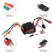 Waterproof Brushless Motor ESC Combo 4