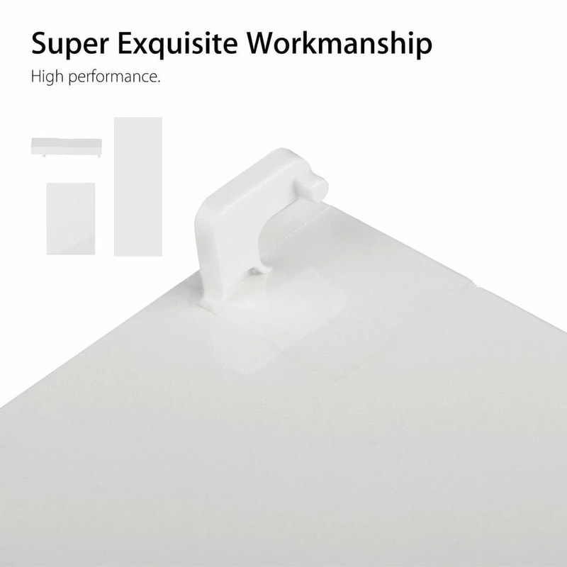 Memory Card Door Slot Cover Lids Replacement 4