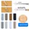 Leather Upholstery Repair Kit With Curved Needles For Sail Canvas 4