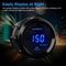 LED Digital Oil Pressure Gauge Meter With Sensor Kit Universal Fit For Cars Trucks And SUVs 4