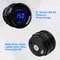 LED Digital Oil Pressure Gauge Meter With Sensor Kit Universal Fit For Cars Trucks And SUVs 5