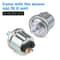 LED Digital Oil Pressure Gauge Meter With Sensor Kit Universal Fit For Cars Trucks And SUVs 6