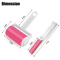 Reusable Sticky Lint Roller For Clothes Pet Hair Remover Washable Portable For Home Use 3