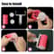 Reusable Sticky Lint Roller For Clothes Pet Hair Remover Washable Portable For Home Use 1