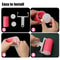 Reusable Sticky Lint Roller For Clothes Pet Hair Remover Washable Portable For Home Use 1