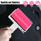 Reusable Sticky Lint Roller For Clothes Pet Hair Remover Washable Portable For Home Use 4