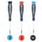 Steel Triwing Screwdriver Repair Tool Kit For Switch Joy Con 5