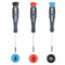 Steel Triwing Screwdriver Repair Tool Kit For Switch Joy Con 5