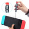 Steel Triwing Screwdriver Repair Tool Kit For Switch Joy Con 0