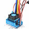 Brushless ESC Speed Controller For RC Cars High Torque Performance 0