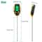 Digital Soil Moisture Tester For Plants Lawn And Garden PH Temperature Light Meter 3