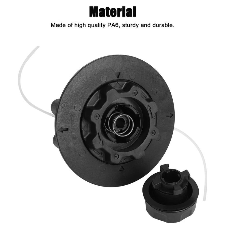 Replace Trimmer Head For Stihl HighQuality Replacement Parts 3