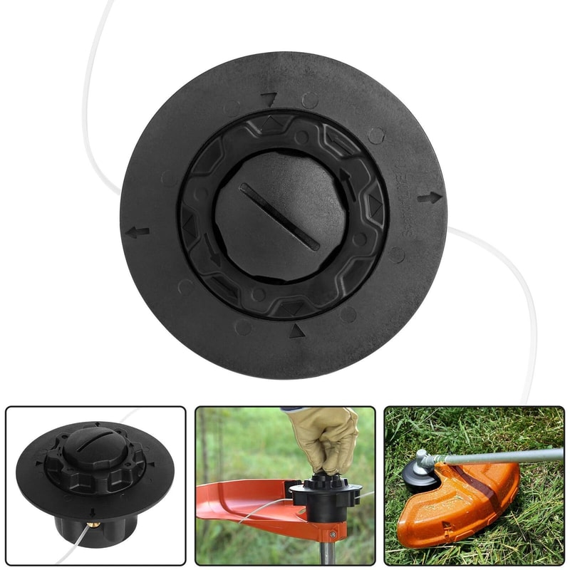 Replace Trimmer Head For Stihl HighQuality Replacement Parts 7