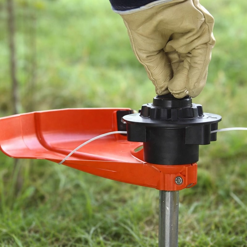 Replace Trimmer Head HighQuality Replacement Parts 0