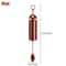 Large Deep Resonance Serenity Bell Heroic Windchime For Home Outdoor And Yard Decoration 3