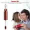 Large Deep Resonance Serenity Bell Heroic Windchime For Home Outdoor And Yard Decoration 4